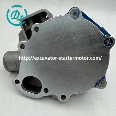U45011030 Water Pump for 404D-22 403D-22, OEM/reference U45011030, Water Pump, product view 7