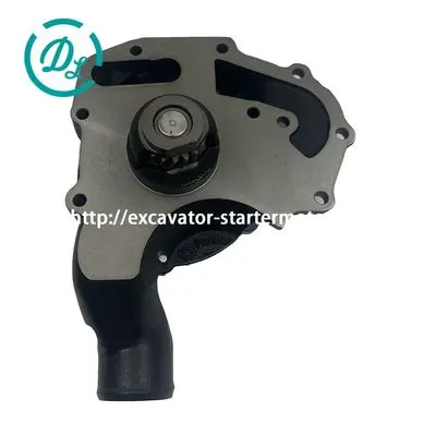 U5MW0206 Water Pump Assembly for CAT 330D2 C7.1, OEM/reference U5MW0206, Water Pump Assembly