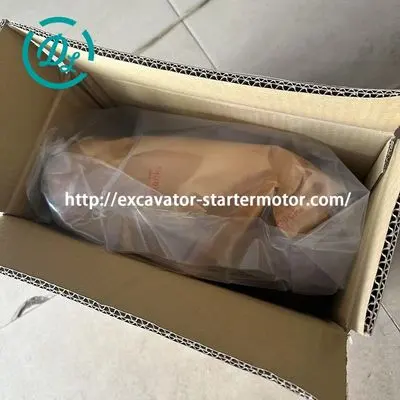 729642-51420 Fuel Injection Pump for 4TNV94 4TNV98, OEM/reference 729642-51420, Fuel Injection Pump, product view 4