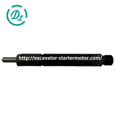 0432191327 Fuel Injector for Deutz BF6M1013 Engines, OEM/reference 0432191327, Fuel Injector