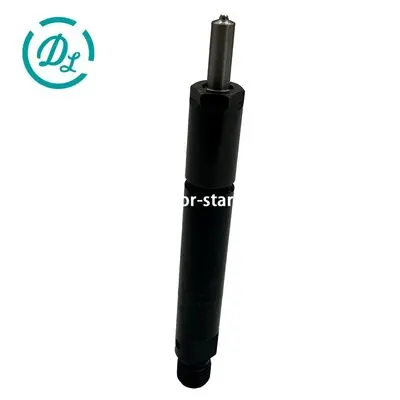 0432191327 Fuel Injector for Deutz BF6M1013 Engines, OEM/reference 0432191327, Fuel Injector, product view 3