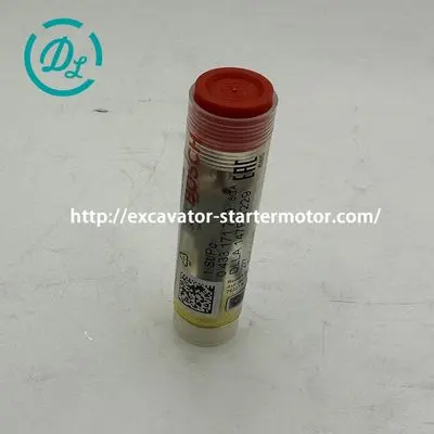 DLLA147P1229 Fuel Injector Nozzle for Deutz, OEM/reference DLLA147P1229, Fuel Injector Nozzle