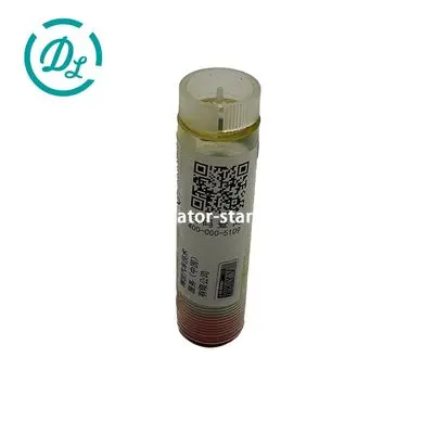 DLLA147P1229 Fuel Injector Nozzle for Deutz BF4M1013 BF6M1013, OEM/reference DLLA147P1229, Fuel Injector Nozzle, product view 3