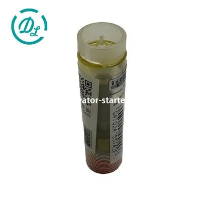 DLLA147P1229 Fuel Injector Nozzle for Deutz BF4M1013 BF6M1013, OEM/reference DLLA147P1229, Fuel Injector Nozzle, product view 4