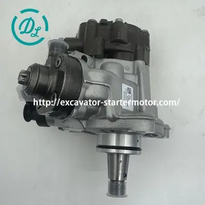 0445020508 Fuel Injection Pump for FPT Iveco Engine: F5HFL413A*A001, OEM/reference 0445020508, Fuel Injection Pump