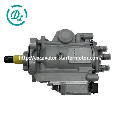 0470506041 Fuel Injection Pump for VP44 QSB4.5, OEM/reference 0470506041, Fuel Injection Pump
