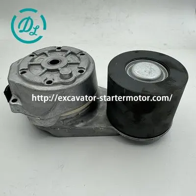 344-1722 Belt Tensioner for Cat C7.1 320D 323D 324E Excavators, OEM/reference 344-1722, Tensioner Belt