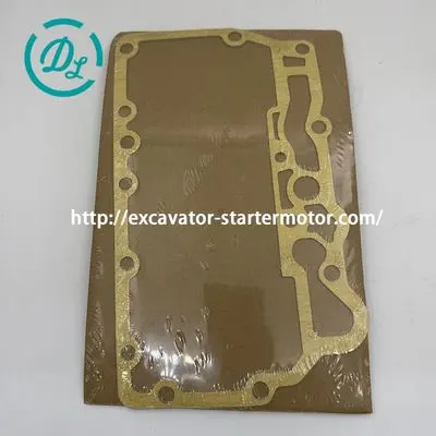 20405747 Oil Cooler Gasket for TAD720GE TAD721GE TAD722GE, OEM/reference 20405747, Oil Cooler Gasket