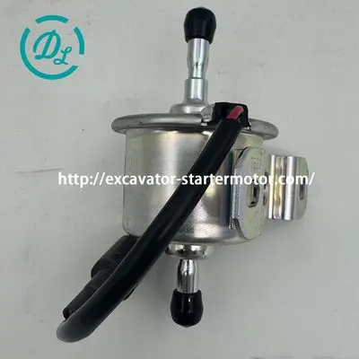1G377-52030 Fuel Pump for V1505 D1105 D1305 D1503, OEM/reference 1G377-52030, Fuel Pump