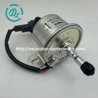 1G377-52030 Fuel Pump for V1505 D1105 D1305 D1503, OEM/reference 1G377-52030, Fuel Pump, product view 5