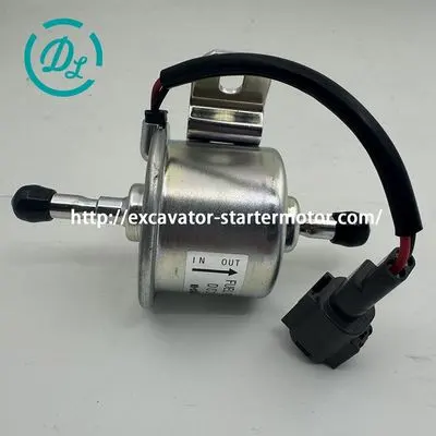 1G377-52030 Fuel Pump for V1505 D1105 D1305 D1503, OEM/reference 1G377-52030, Fuel Pump, product view 6
