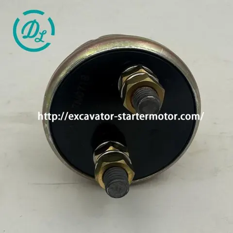 7N-0718 Master Disconnect Switch for CAT 229 235 245 320B 330B, OEM/reference 7N-0718, Switch Assembly, product view 3