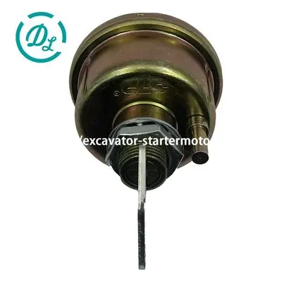 7N-0718 Master Disconnect Switch for CAT 229 235 245 320B 330B, OEM/reference 7N-0718, Switch Assembly, product view 4