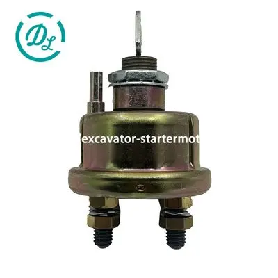 7N-0718 Master Disconnect Switch for CAT 229 235 245 320B 330B, OEM/reference 7N-0718, Switch Assembly, product view 5