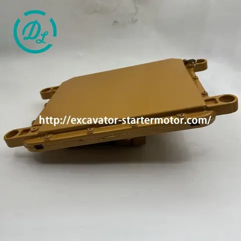 172-9389 ECU Controller for D7R, OEM/reference 172-9389, ECU Controller, product view 3