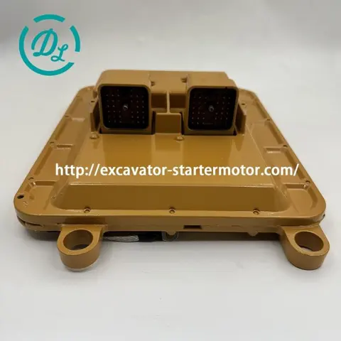 172-9389 ECU Controller for D7R, OEM/reference 172-9389, ECU Controller, product view 4