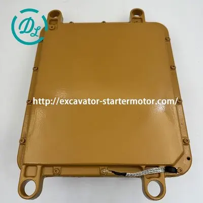172-9389 ECU Controller for D7R, OEM/reference 172-9389, ECU Controller, product view 5