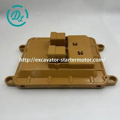 172-9389 ECU Controller for D7R, OEM/reference 172-9389, ECU Controller, product view 6
