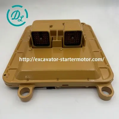 172-9389 ECU Controller for D7R, OEM/reference 172-9389, ECU Controller, product view 7