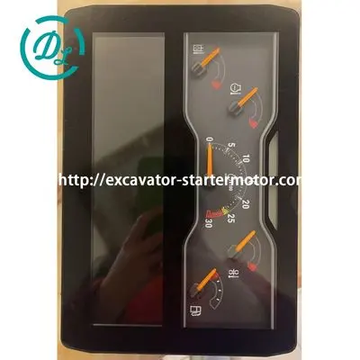 490-5873 Display Module GP for CAT 320 336, OEM/reference 490-5873, Display Module GP