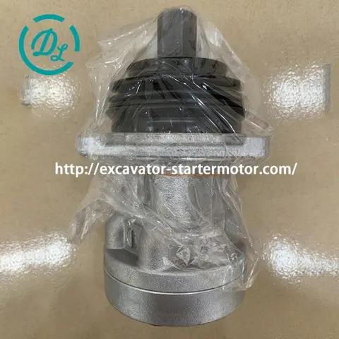 EexcavaStart KPM PV48K1453 Hydraulic Pilot Valve for Excavator HD820-3 SY215-8, OEM/reference PV48K1453, Hydraulic Pilot Valve, product view 2