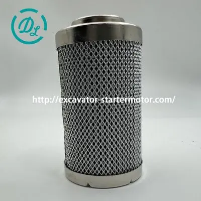 53C0265 R010055 Hydraulic Filter for LiuGong CLG936E QSL9.3, product video