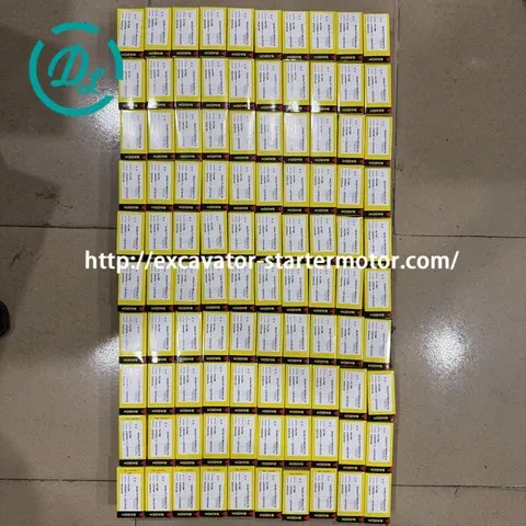 53C0265 R010055 Hydraulic Filter for LiuGong CLG936E QSL9.3, OEM/reference 53C0265, Ploit Hydraulic Filter, product view 2