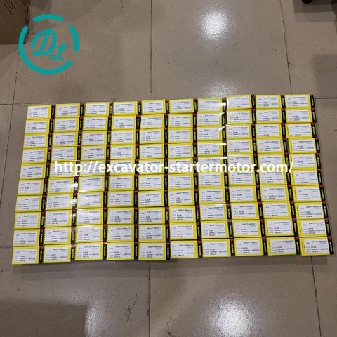 53C0265 R010055 Hydraulic Filter for LiuGong CLG936E QSL9.3, OEM/reference 53C0265, Ploit Hydraulic Filter, product view 4