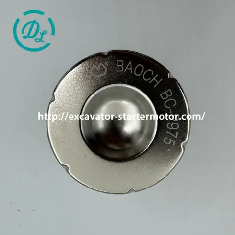 53C0265 R010055 Hydraulic Filter for LiuGong CLG936E QSL9.3, OEM/reference 53C0265, Ploit Hydraulic Filter, product view 6