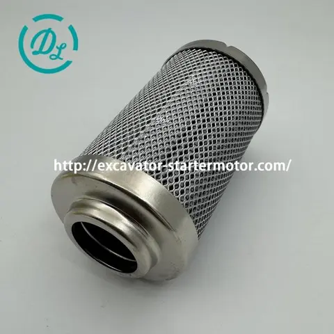 53C0265 R010055 Hydraulic Filter for LiuGong CLG936E QSL9.3, OEM/reference 53C0265, Ploit Hydraulic Filter, product view 7