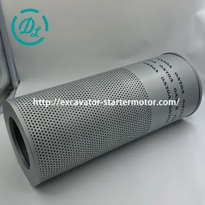 14690316 Hydraulic Oil Return Filter for Volvo EC480D, OEM/reference 14690316, Hydraulic Oil Return Filter, product view 4