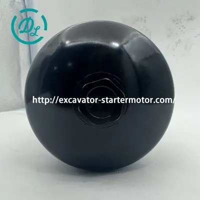 YA00033486 Fuel Filter for Hitachi ZX490-5A, OEM/reference YA00033486, Fuel Filter, product view 4