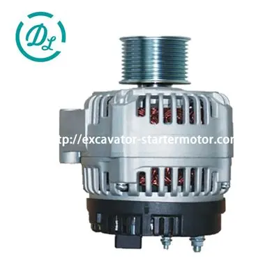 82036223 12V 150A Alternator for Agco DT180A DT200A, OEM/reference 82036223, Alternator