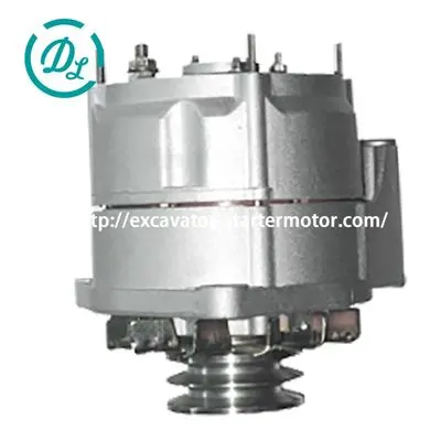 0120469526 12V Alternator for Claas Dominator 106 Dominator 116, OEM/reference 0120469526, Alternator