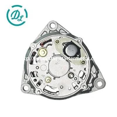 0120469526 12V Alternator for Claas Dominator 106 Dominator 116, OEM/reference 0120469526, Alternator, product view 2
