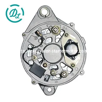 0120469646 12V 85A Alternator for Ferrari 328 GTB 328 GTS, OEM/reference 0120469646, Alternator, product view 2