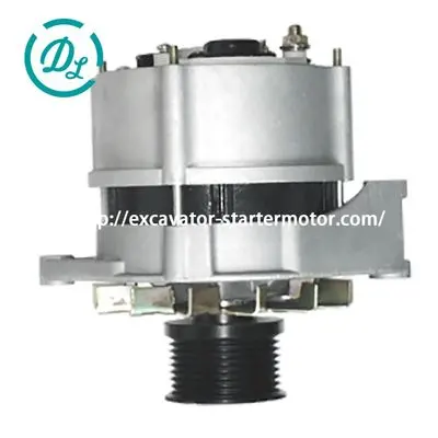 0120488205 12V 65A Alternator for Atlas Copco XAS175, OEM/reference 0120488205, Alternator
