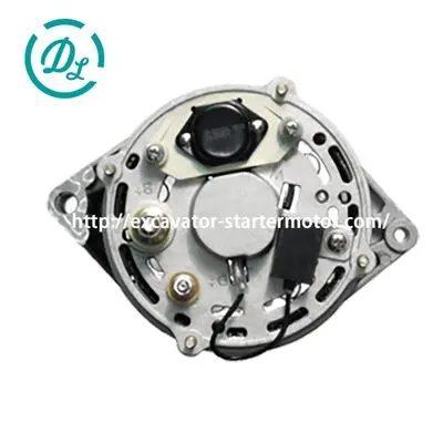 0120488205 12V 65A Alternator for Atlas Copco XAS175, OEM/reference 0120488205, Alternator, product view 2