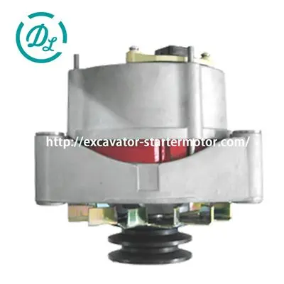 0120489326 12V 70A Alternator for Mercedes - Europe 190D 190E, OEM/reference 0120489326, Alternator