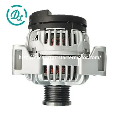 0124325166 12V 90A Alternator for Gehl RS10-44 RS10-55, OEM/reference 0124325166, Alternator