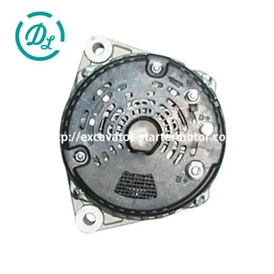 143701095 12V 150A Alternator for Fendt Farmer 308LSA Farmer 308LSE, OEM/reference 143701095, Alternator, product view 2