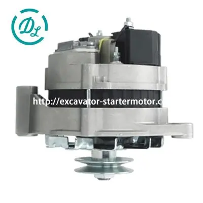 AAK4525 12V Alternator for Opel - Europe Astra Ascona C, OEM/reference AAK4525, Alternator