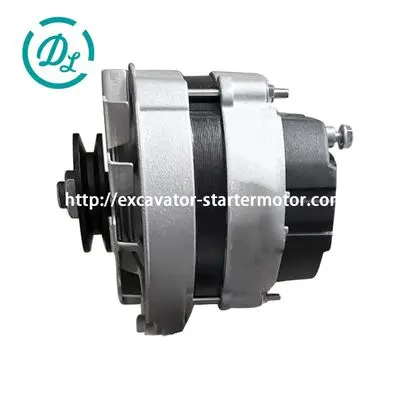 AAK4569 12V 65A Alternator for Belarus 320.4 320.5, OEM/reference AAK4569, Alternator