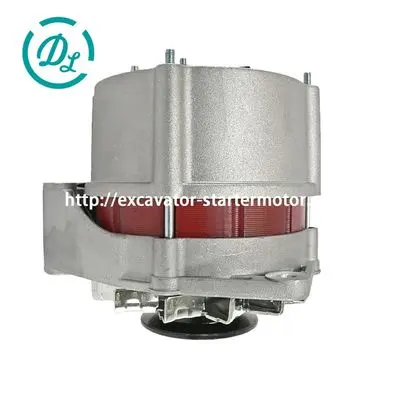 1178136 24V 35A Alternator for ABG (Allg Baumasch Gesellsch) Jumbo 140 Titan 350S, OEM/reference 1178136, Alternator