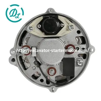 1178136 24V 35A Alternator for ABG (Allg Baumasch Gesellsch) Jumbo 140 Titan 350S, OEM/reference 1178136, Alternator, product view 2