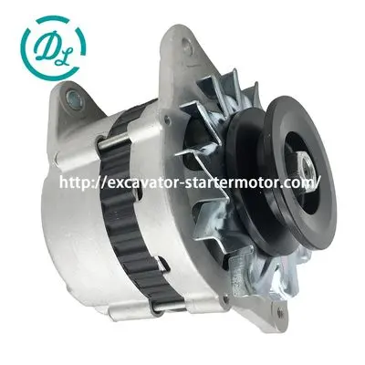 LR24038 24V 40A Alternator, OEM/reference LR24038, Alternator