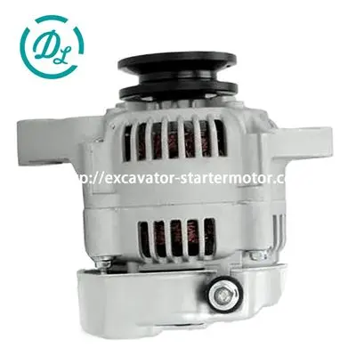 100211-4310 24V 20A Alternator for Kubota Various Various Models, OEM/reference 100211-4310, Alternator