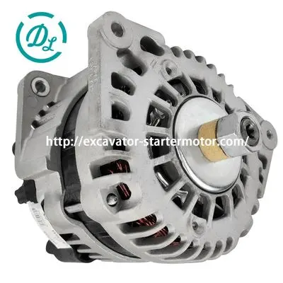 225-3146 24V Alternator for CAT 312D2L 312DGC, OEM/reference 225-3146, Alternator