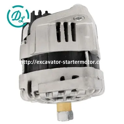 225-3146 24V Alternator for CAT 312D2L 312DGC, OEM/reference 225-3146, Alternator, product view 3