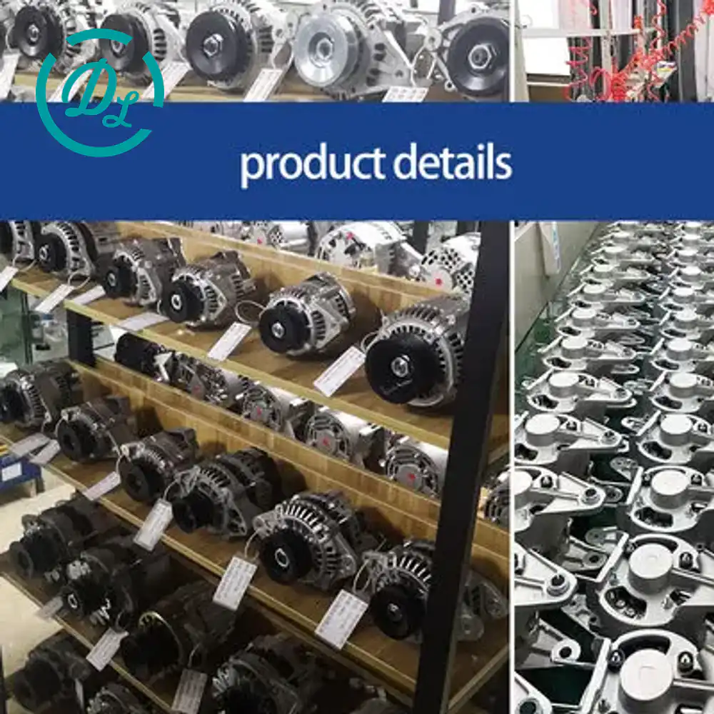 W041100002 Water Tank Radiator for Hitachi ZX120-6, OEM/reference W041100002, Water Tank Radiator, product view 5
